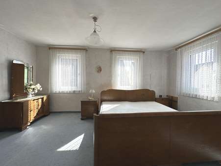 Schlafen - Einfamilienhaus in 97285 Tauberrettersheim mit 85m² kaufen