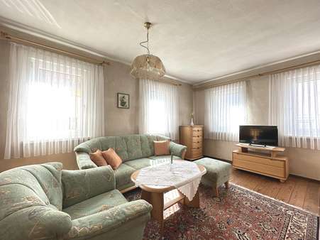 Wohnen - Einfamilienhaus in 97285 Tauberrettersheim mit 85m² kaufen
