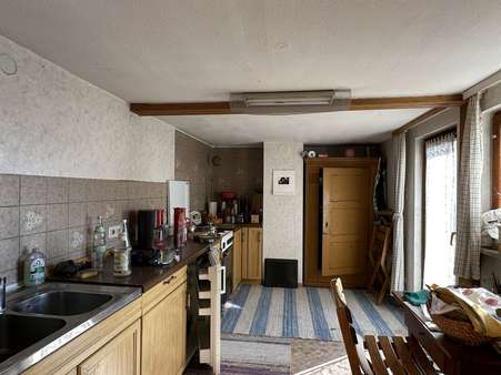 Küche Küche - Einfamilienhaus in 97941 Tauberbischofsheim mit 75m² kaufen