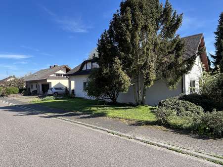 weitere Ansicht weitere Ansicht - Einfamilienhaus in 97944 Boxberg mit 228m² kaufen