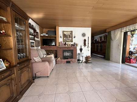 Wohnzimmer EG Wohnzimmer EG - Einfamilienhaus in 97944 Boxberg mit 228m² kaufen