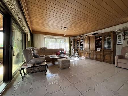 Wohnzimmer EG Wohnzimmer EG - Einfamilienhaus in 97944 Boxberg mit 228m² kaufen