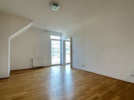Arbeiten - Etagenwohnung in 97980 Bad Mergentheim mit 101m² kaufen