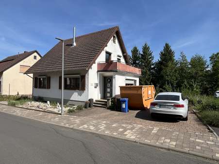 weitere Ansicht - Einfamilienhaus in 97944 Boxberg mit 103m² kaufen