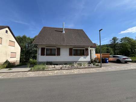 weitere Ansicht - Einfamilienhaus in 97944 Boxberg mit 103m² kaufen
