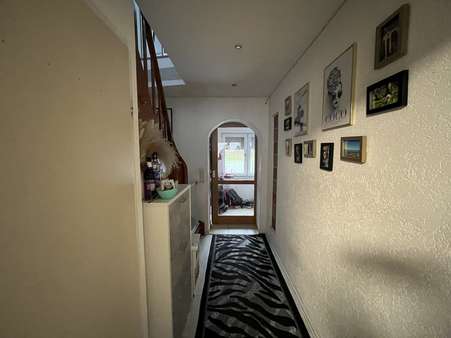 Flur - Einfamilienhaus in 97944 Boxberg mit 103m² kaufen