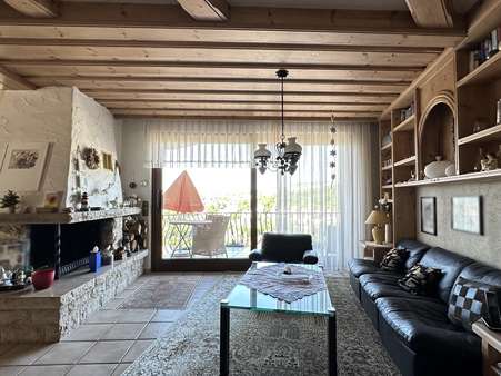 Kaminzimmer Kaminzimmer - Einfamilienhaus in 97980 Bad Mergentheim mit 185m² kaufen