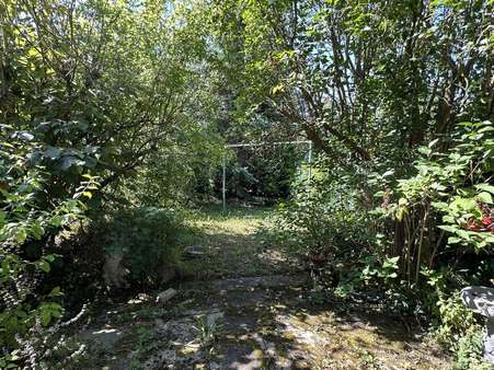 Garten - Reihenmittelhaus in 97941 Tauberbischofsheim mit 147m² kaufen