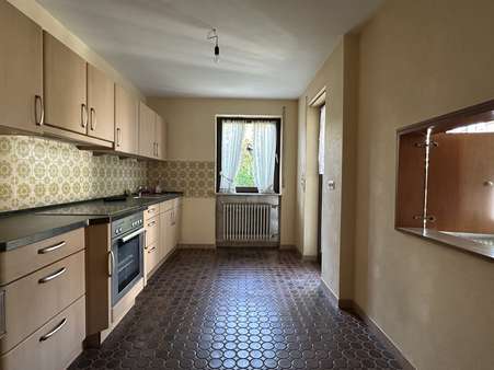 Küche - Reihenmittelhaus in 97941 Tauberbischofsheim mit 147m² kaufen
