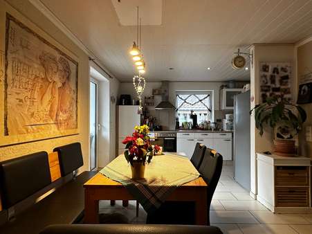 Essen EG - Mehrfamilienhaus in 97980 Bad Mergentheim mit 243m² kaufen