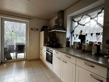Küche EG - Mehrfamilienhaus in 97980 Bad Mergentheim mit 243m² kaufen