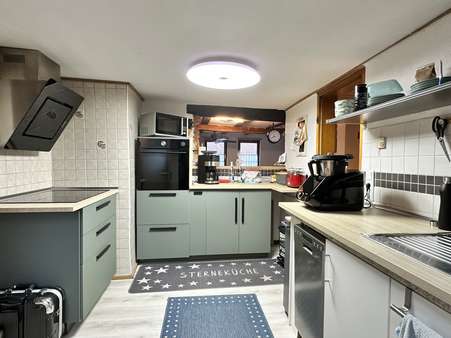 Kochen Erdgeschoss - Einfamilienhaus in 97900 Külsheim mit 140m² kaufen
