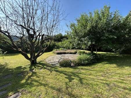 Garten Garten - Einfamilienhaus in 74821 Mosbach mit 188m² kaufen