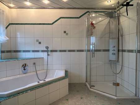 Bad OG - Zweifamilienhaus in 74722 Buchen mit 199m² kaufen