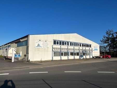 Ansicht - Büro in 74821 Mosbach mit 174m² kaufen