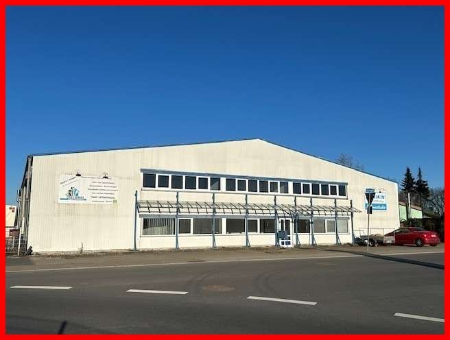 Ansicht - Büro in 74821 Mosbach mit 174m² kaufen