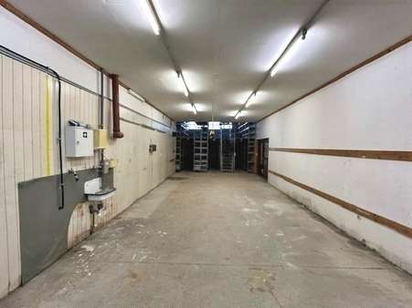 Werkstatt - Büro in 74821 Mosbach mit 174m² kaufen