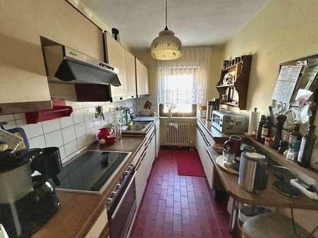 Küche - Reihenmittelhaus in 74821 Mosbach mit 102m² kaufen