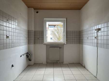 Küche - Etagenwohnung in 74731 Walldürn mit 91m² kaufen