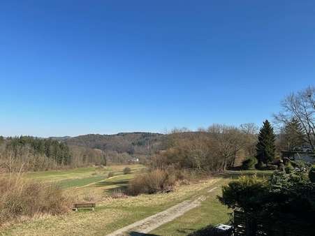 Aussicht - Reihenendhaus in 74821 Mosbach mit 121m² kaufen