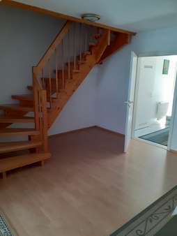 Esszimmer - Reihenmittelhaus in 74706 Osterburken mit 151m² kaufen