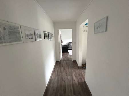 Flur - Etagenwohnung in 74821 Mosbach mit 58m² kaufen