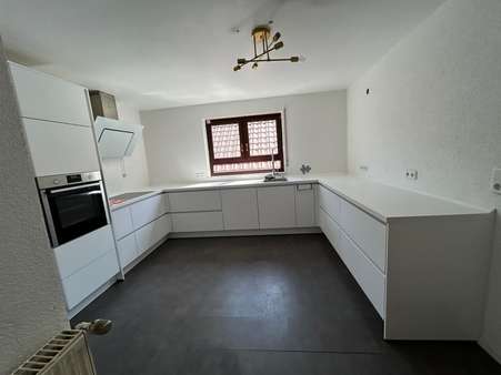 Küche - Doppelhaushälfte in 74238 Krautheim mit 120m² kaufen