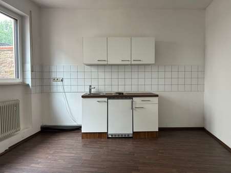 Küchenbereich EG - Wohn- / Geschäftshaus in 74722 Buchen mit 188m² als Kapitalanlage kaufen
