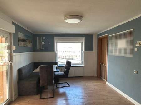 Esszimmer Esszimmer - Zweifamilienhaus in 74722 Buchen mit 100m² kaufen