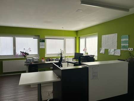 Büro - Produktion in 74722 Buchen mit 1645m² kaufen