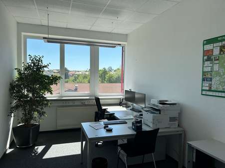 Büro - Büro in 74722 Buchen mit 450m² mieten