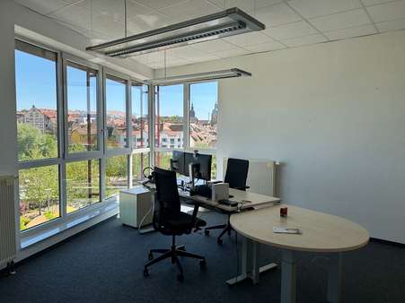 Büro - Büro in 74722 Buchen mit 450m² mieten