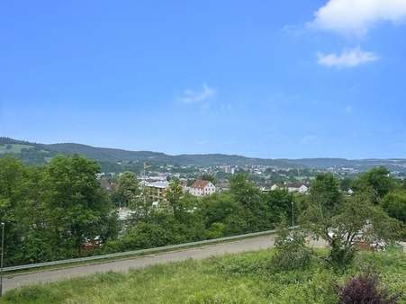 Aussicht Aussicht - Reihenmittelhaus in 74821 Mosbach mit 110m² kaufen