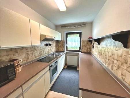 Küche Küche - Reihenmittelhaus in 74821 Mosbach mit 110m² kaufen
