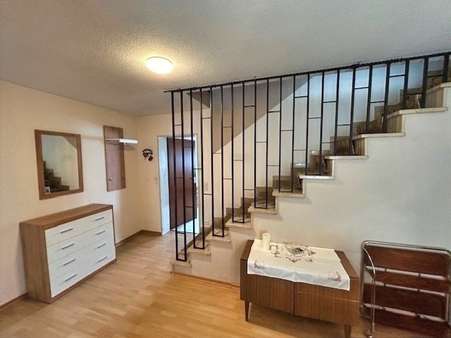 Wohndiele Wohndiele - Reihenmittelhaus in 74821 Mosbach mit 110m² kaufen