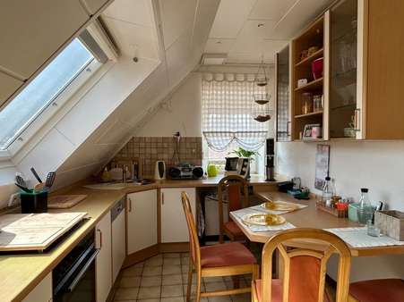 Küche DG - Mehrfamilienhaus in 74731 Walldürn mit 208m² kaufen