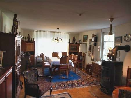 Essbereich - Einfamilienhaus in 69427 Mudau mit 171m² kaufen