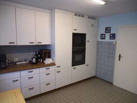 Küche - Einfamilienhaus in 69427 Mudau mit 171m² kaufen