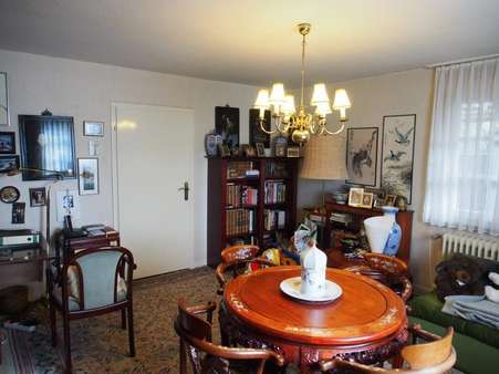Zimmer EG - Einfamilienhaus in 69427 Mudau mit 171m² kaufen