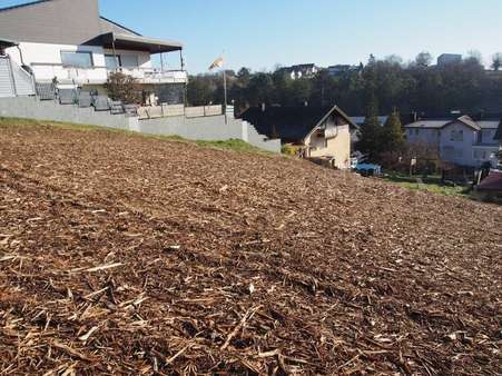 Grundstcük - Grundstück in 74722 Buchen mit 980m² kaufen
