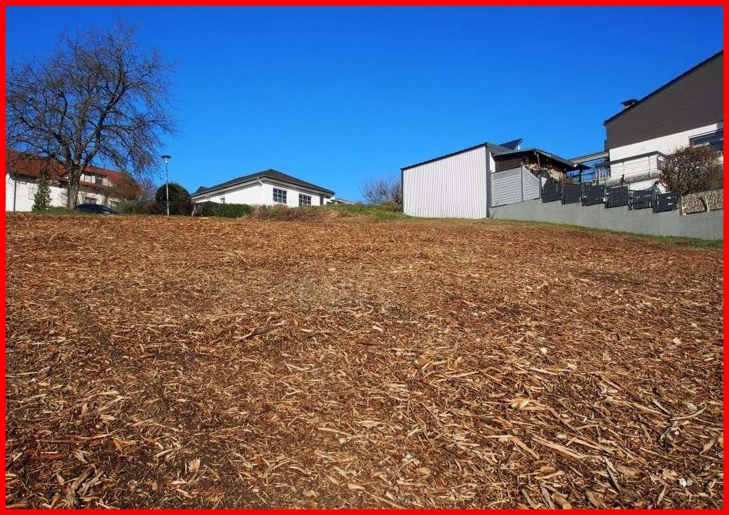 Grundstück - Grundstück in 74722 Buchen mit 980m² kaufen