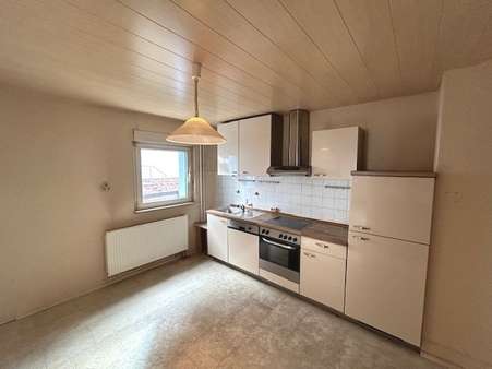 Küche EG - Einfamilienhaus in 74821 Mosbach mit 167m² kaufen