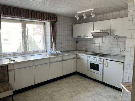 Küche I. OG - Zweifamilienhaus in 74744 Ahorn mit 220m² kaufen