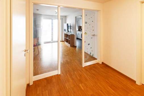 Flur - Etagenwohnung in 79224 Umkirch mit 106m² kaufen