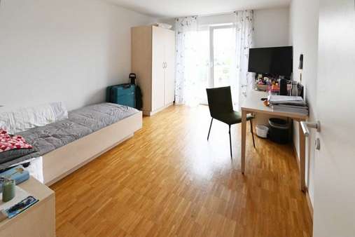 Zimmer - Etagenwohnung in 79224 Umkirch mit 106m² kaufen