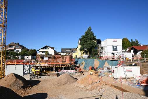 September 2025, Keller von Haus 1 September 2025, Keller von Haus 1 - Erdgeschosswohnung in 79211 Denzlingen mit 53m² kaufen