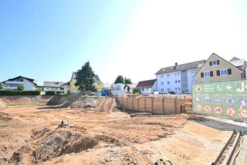 Baugrubue Juni 2025 Baugrubue Juni 2025 - Büro in 79211 Denzlingen mit 74m² kaufen