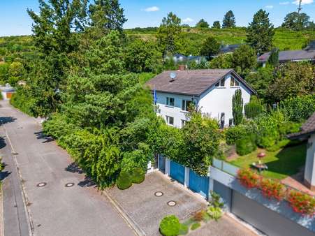 Umgebung - Einfamilienhaus in 79341 Kenzingen mit 227m² kaufen