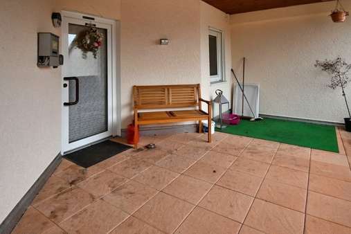 Eingang - Maisonette-Wohnung in 79183 Waldkirch mit 144m² kaufen