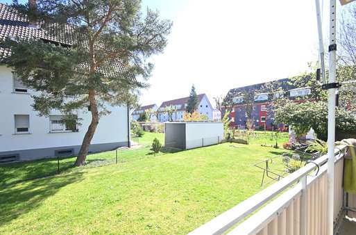Balkon - Mehrfamilienhaus in 79341 Kenzingen mit 416m² kaufen